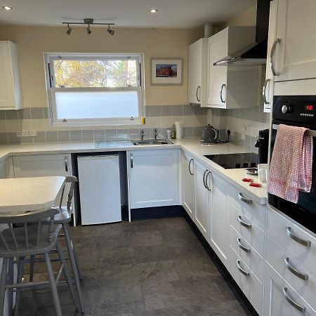 Cosy Hillside Annex Διαμέρισμα Stanwick  Εξωτερικό φωτογραφία