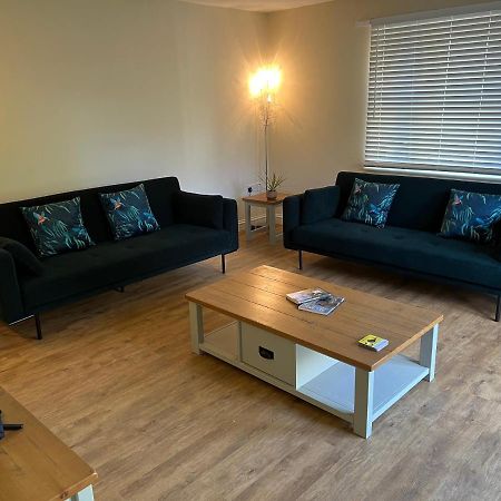 Cosy Hillside Annex Διαμέρισμα Stanwick  Εξωτερικό φωτογραφία