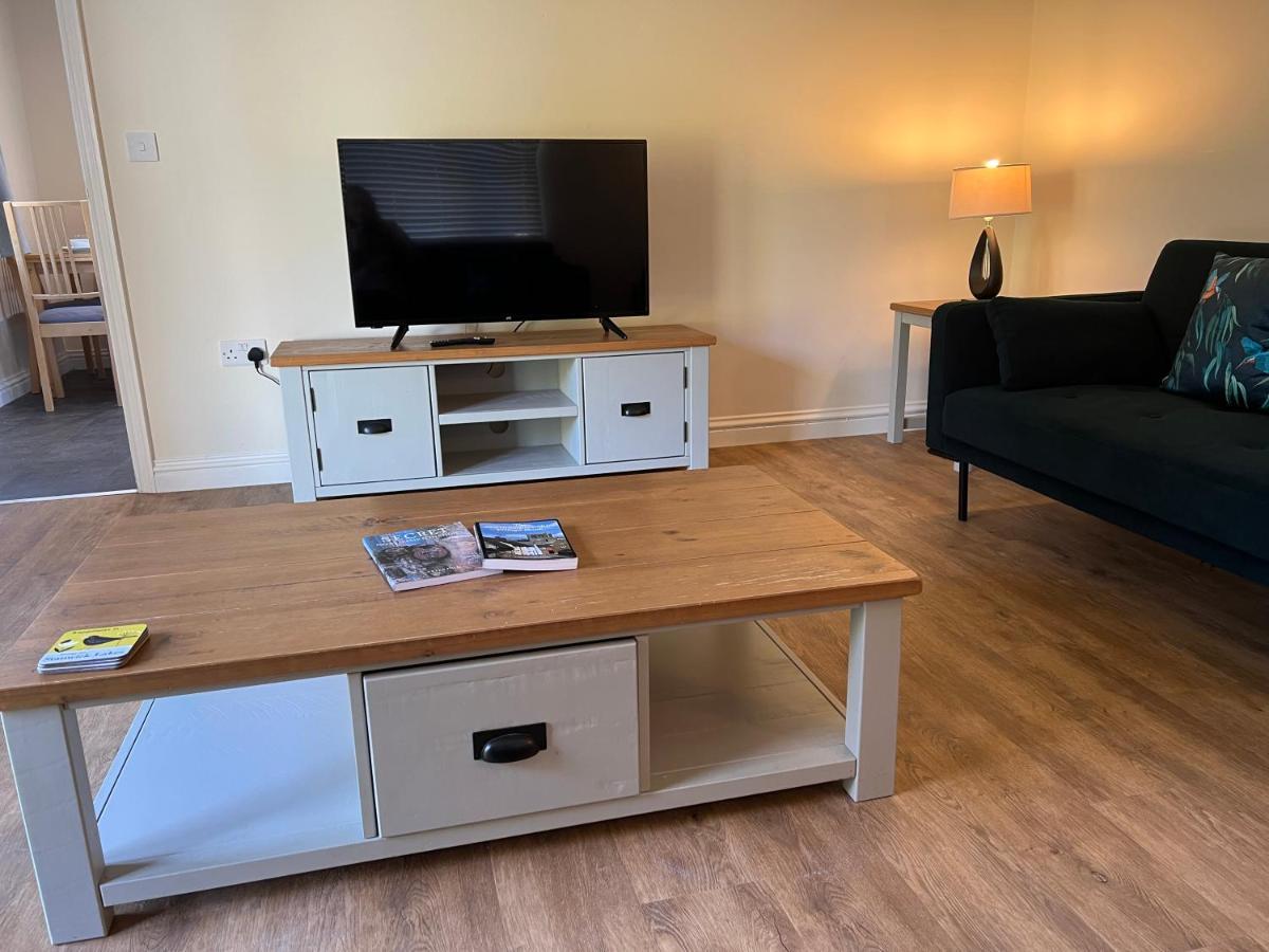 Cosy Hillside Annex Διαμέρισμα Stanwick  Εξωτερικό φωτογραφία